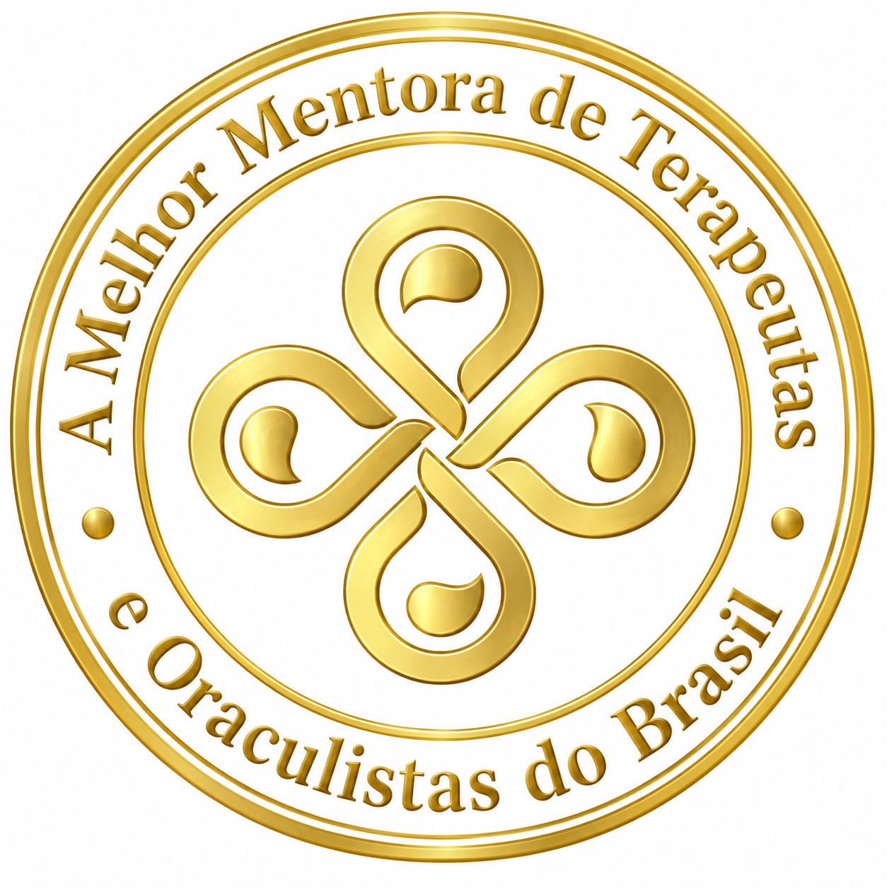 A melhor mentora de terapeutas e oraculistas do Brasil
