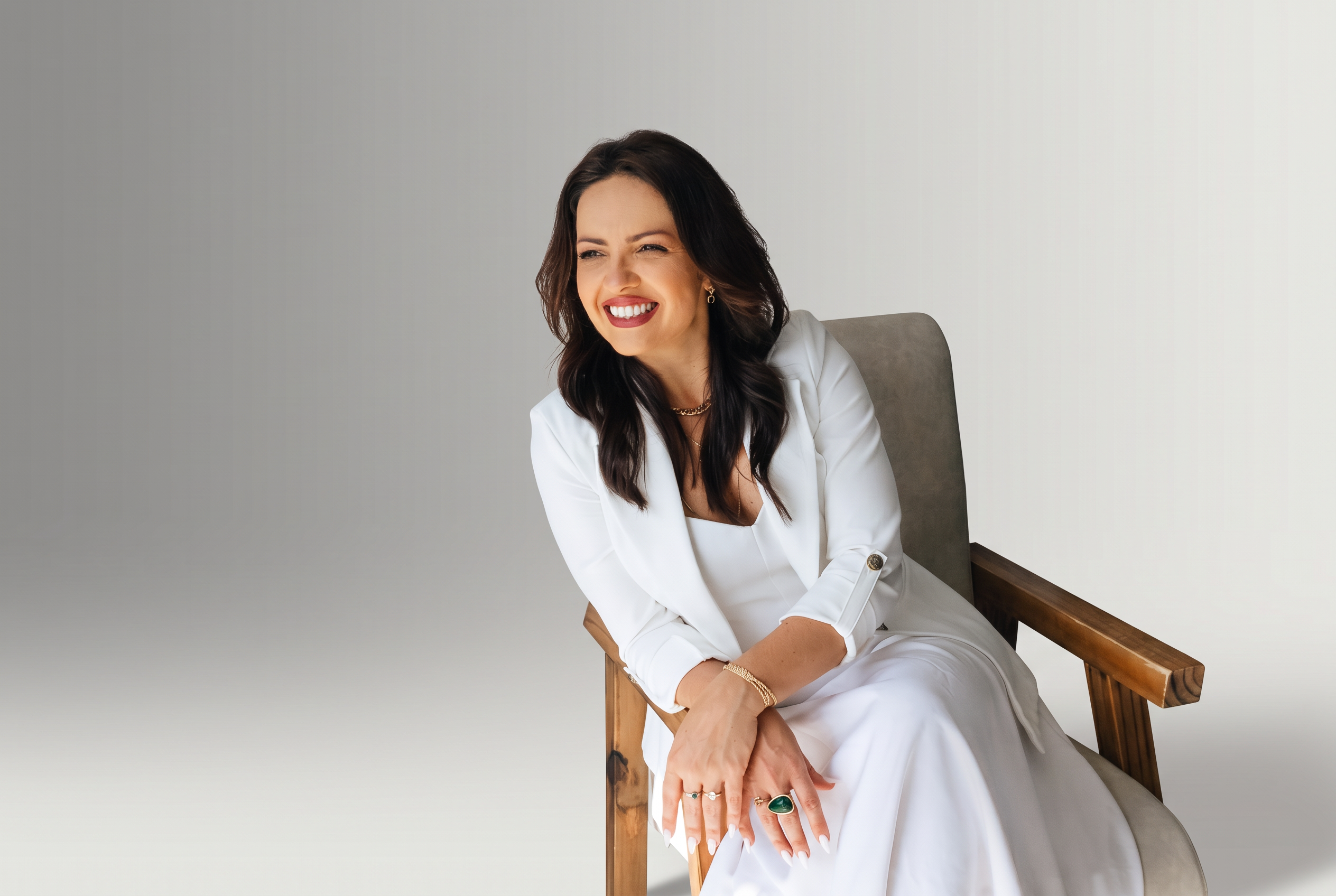 Shaiane Minosso, mentora da imersão Arquetipédia